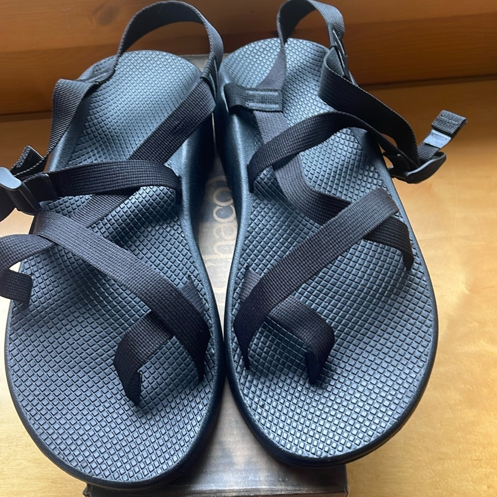 Chaco men’s sandal size 14 Z2 classic